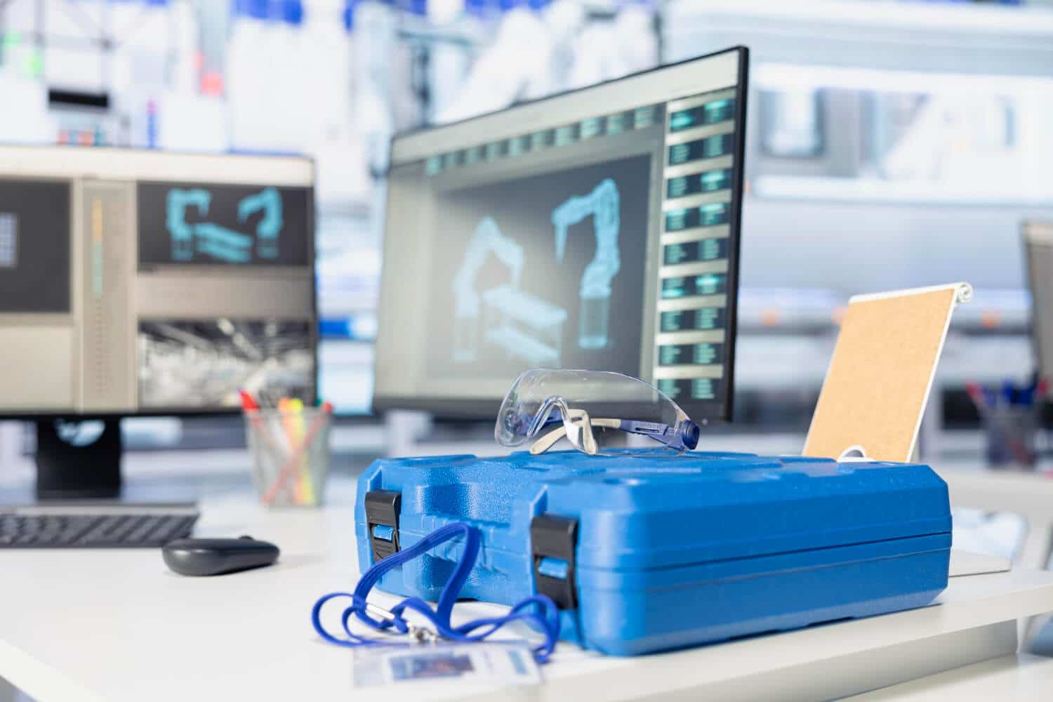 Technology and Equipment