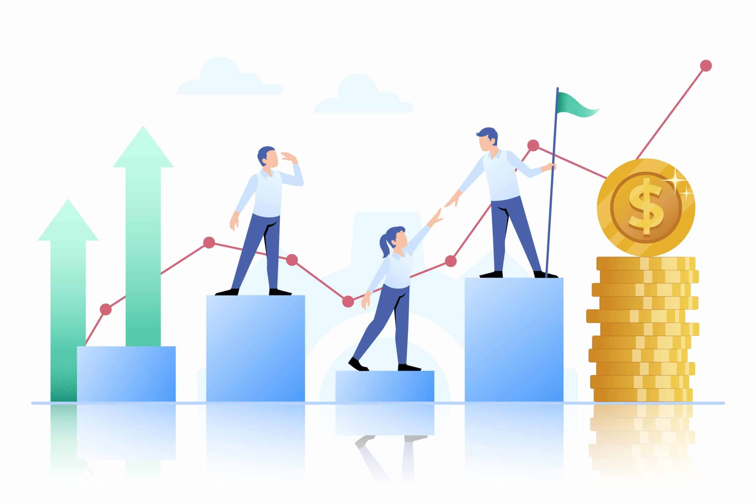 Tips to Maximize Financing Success