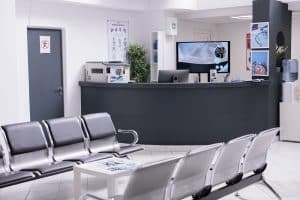 Medical Facility Design