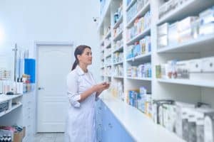 Designing Pharmacies