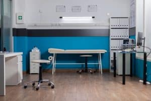 Medical Office Spaces