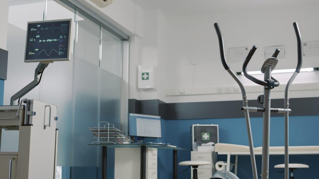 medical space for lease